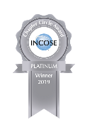 platinum chapter circle awards