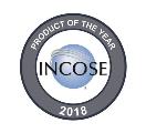 Product of the Year Online Badge