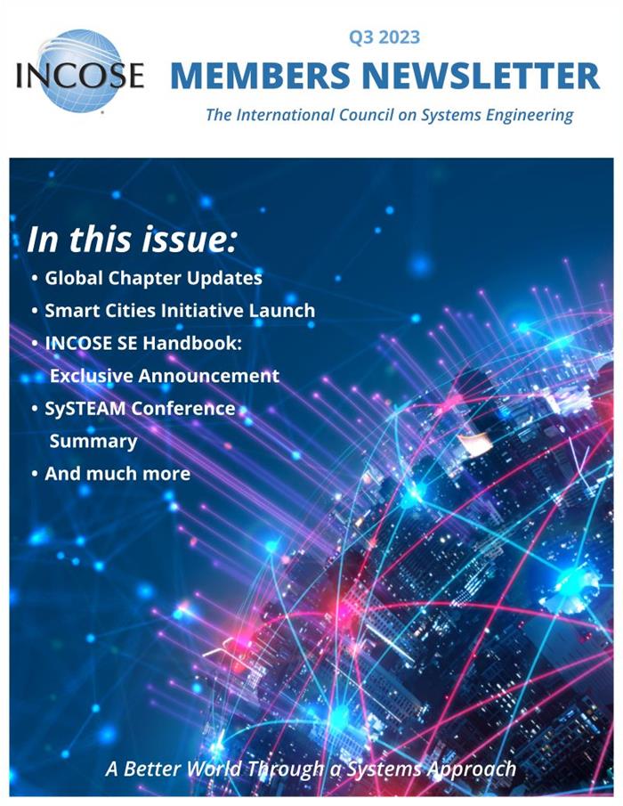 Q32023INCOSENewsletterCover