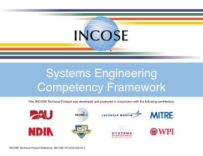 Competency-Framework