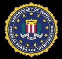 FBI Emblem FBI Emblem