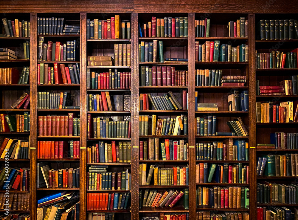 My_Bookshelf