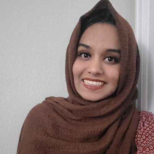 Ayesha Akhtar