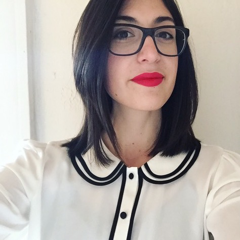 Stephanie Chesler