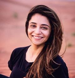 Fatima Hanif Fatima Hanif
