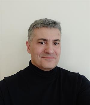 SEP Interview - Bernardo Delicado photo