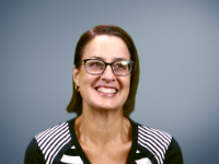 SEP Interview - Kerry Lunney photo SEP Interview - Kerry Lunney photo