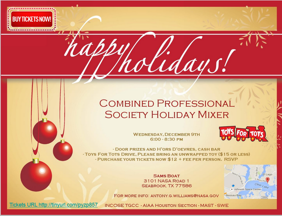 HolidayFlyer