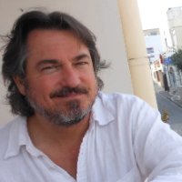 Robert Crain