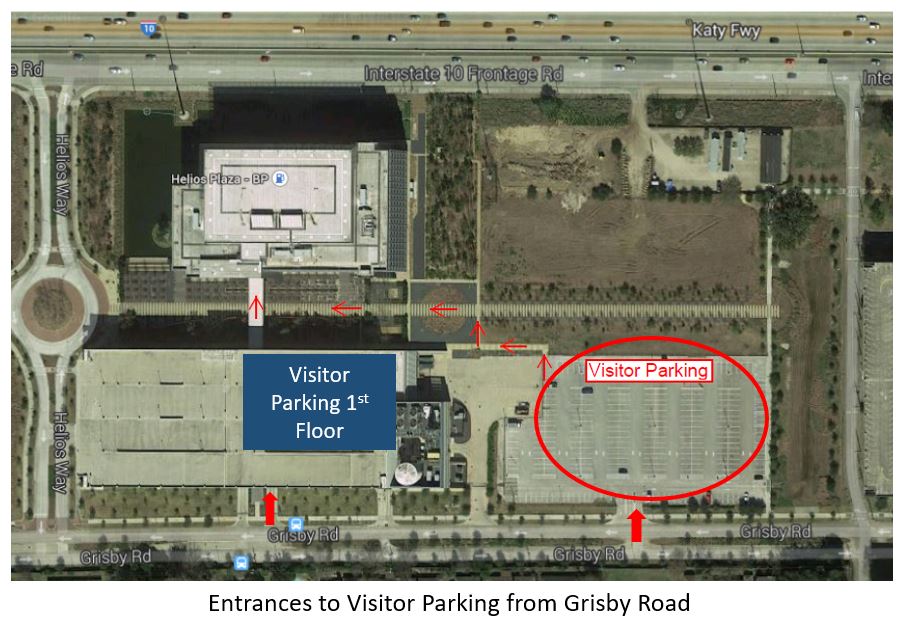 Conf19Parking