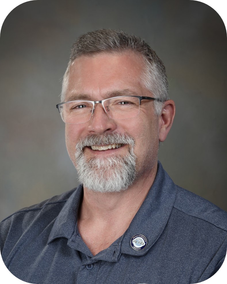 Rob Schwenke