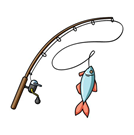 fishing fishing