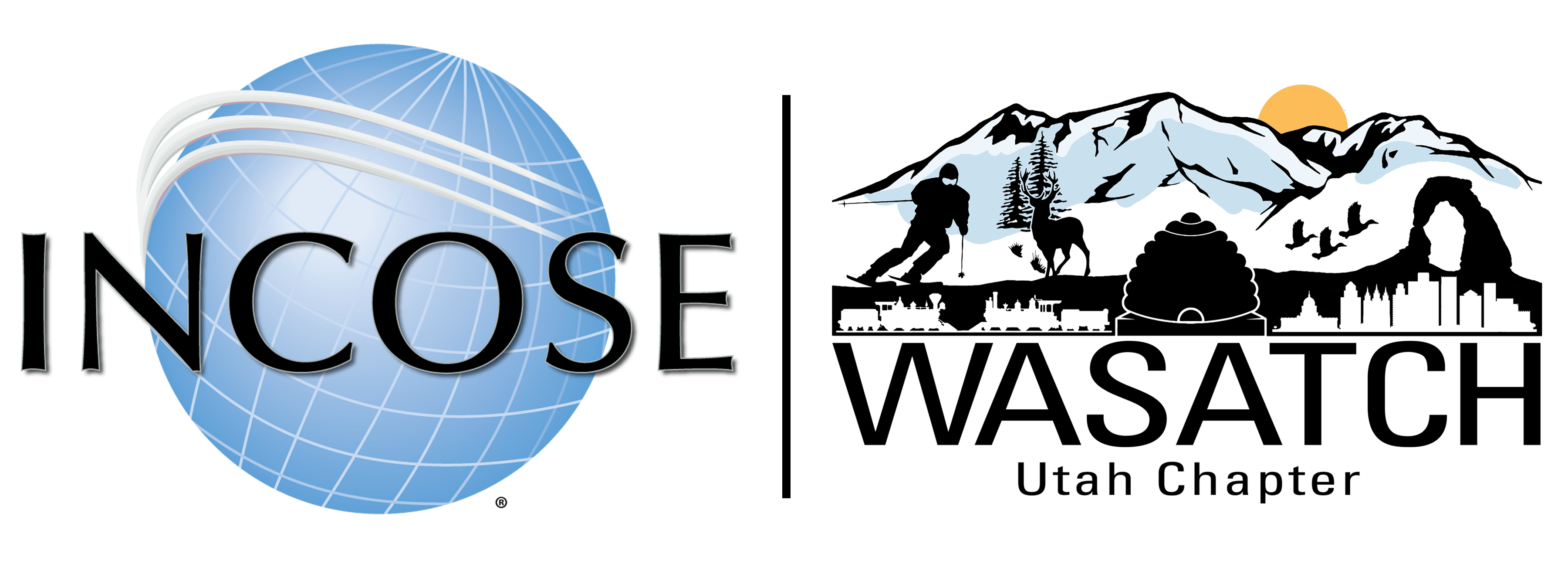 Incose Wasatch Logo