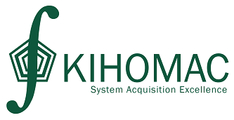 KIHOMAC Logo KIHOMAC Logo