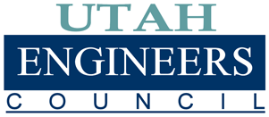 Utah Engineers Council (UEC) Logo