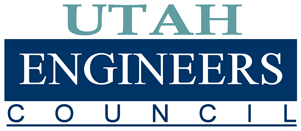 Utah Engineers Council (UEC) Logo Utah Engineers Council (UEC) Logo