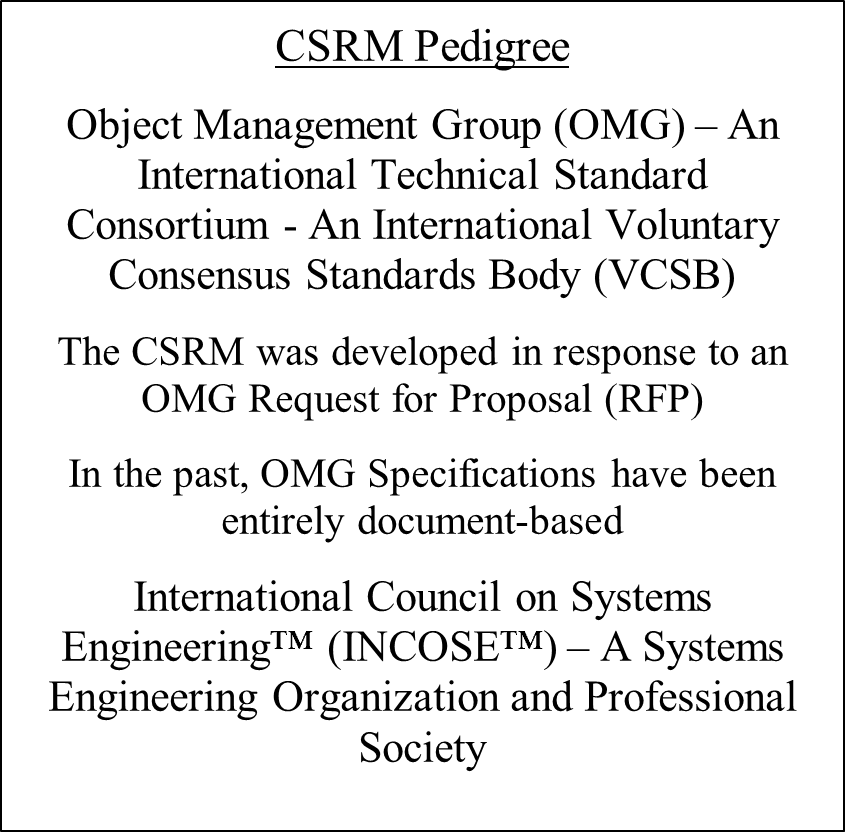 CSRM_Pedigree