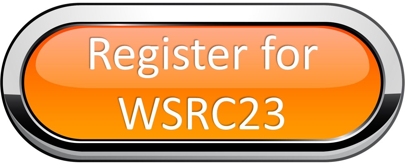 Register for WSRC23
