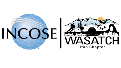 INCOSE Wasatch Logo INCOSE Wasatch Logo
