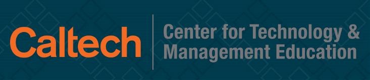 caltech-center-for-tech-and-mgmt-education