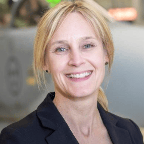 Annika Meijer-Henriksson