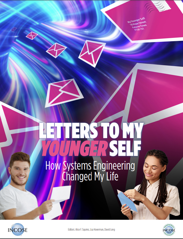 Email letters with colorful envelopes flying through a vibrant digital background.