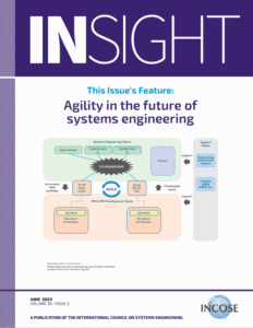 Incose Library Technical Publications - INCOSE