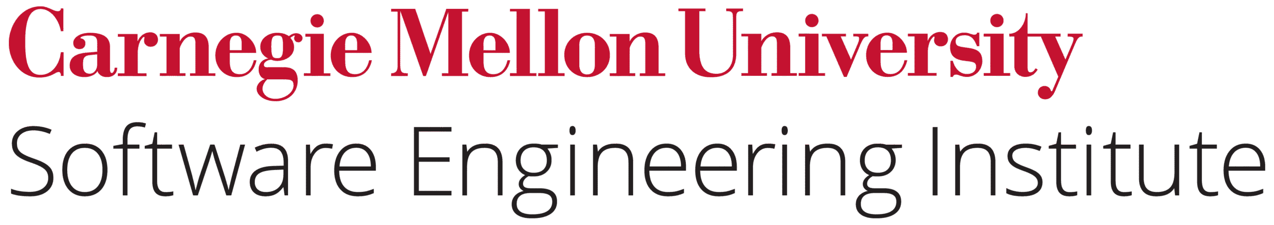Carnegie Mellon University Software Engineering Institute
