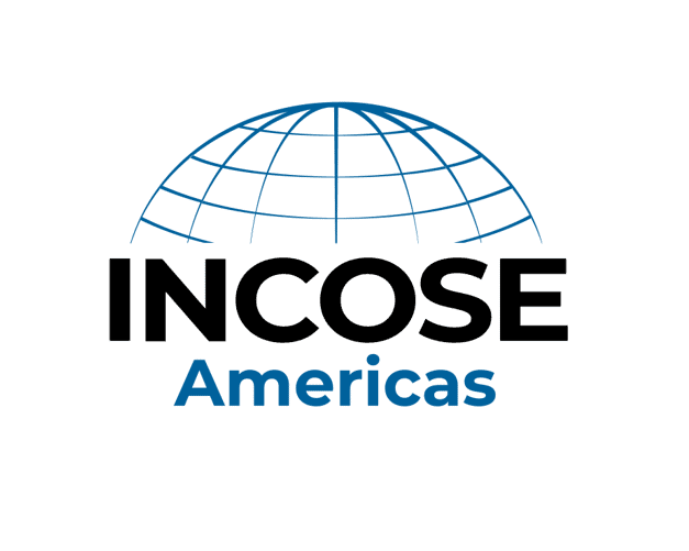 Global INCOSÉ Americas logo with a globe and text design.