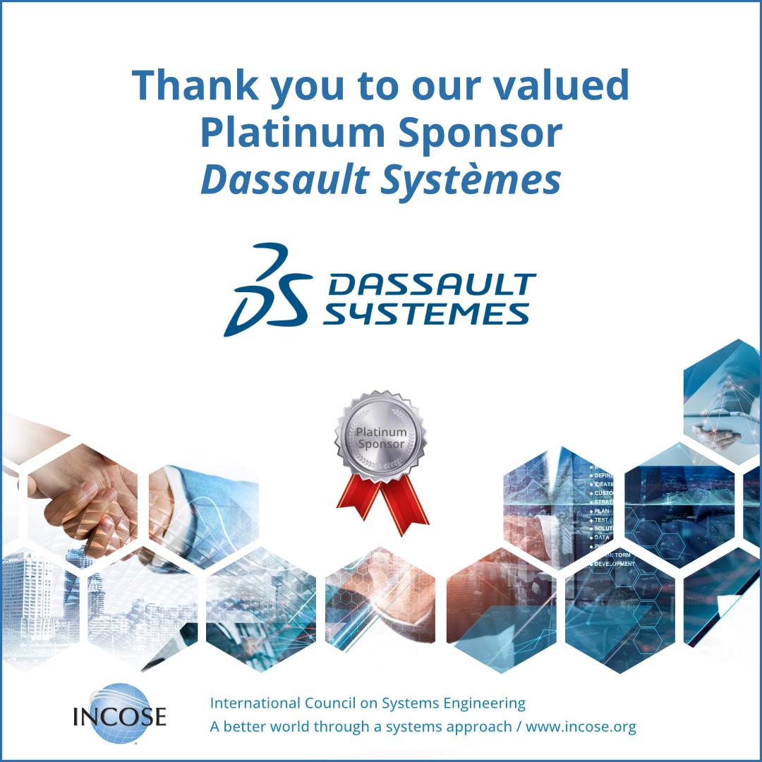 Innovative partnership with Dassault Systèmes for systems engineering excellence.