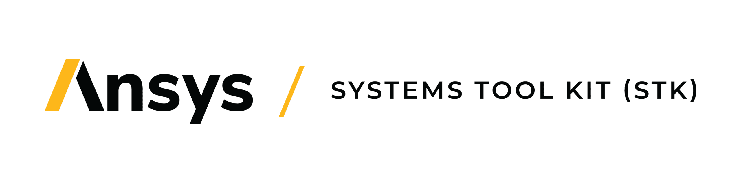 Ansys – STK
