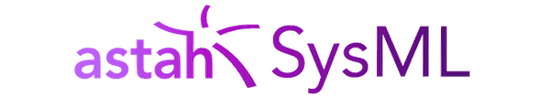 Change Vision – Astah SysML
