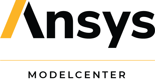 INCOSE Model Center logo with orange background and black text for systems engineering resources.