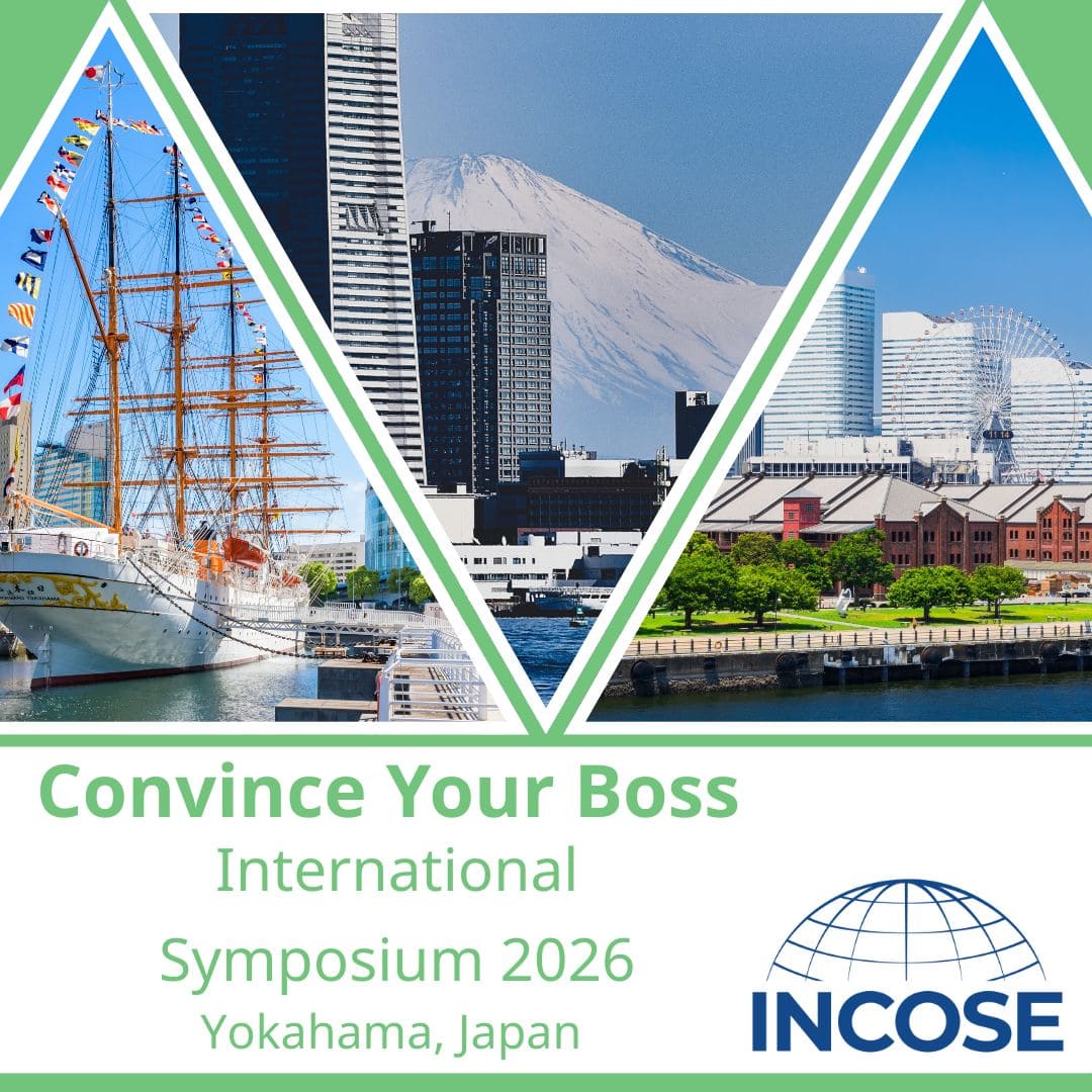 Bringing the IW momentum to IS 2026 in Yokohama