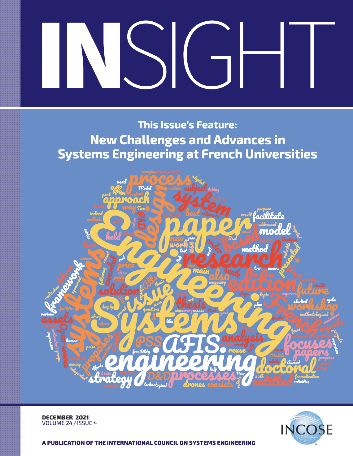 INSIGHT Vol 24, Issue 4