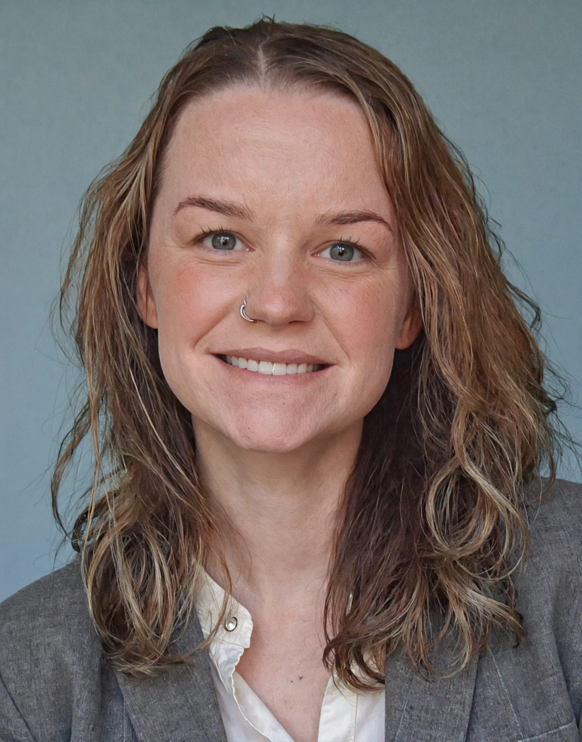 Kelly Henseler