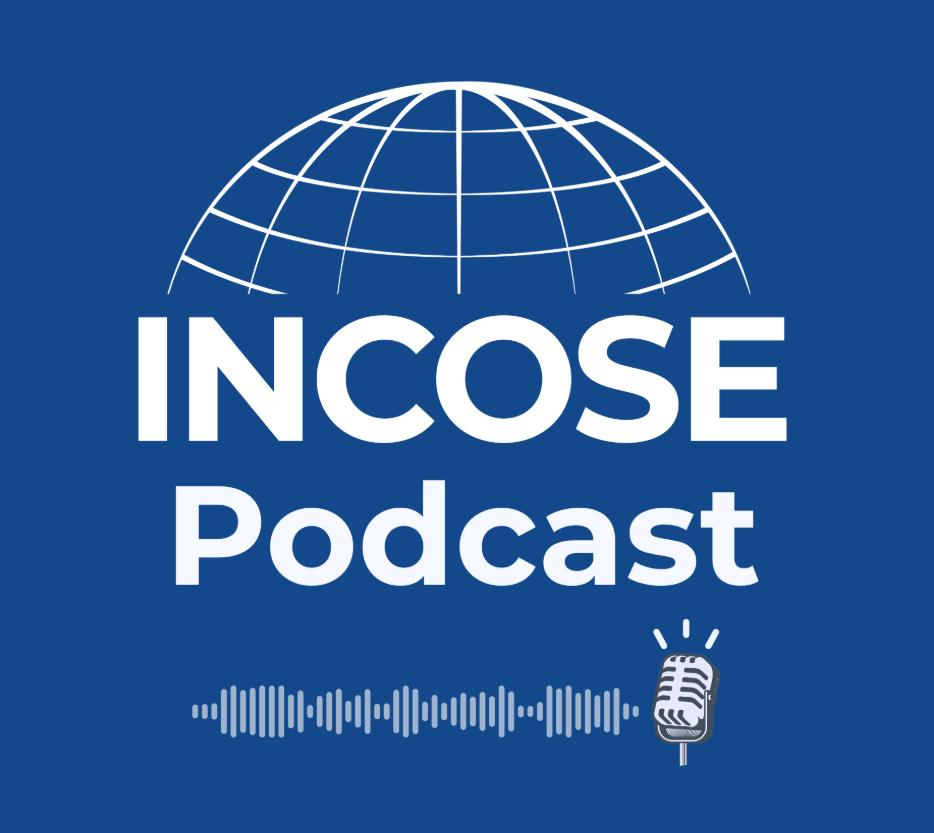 New INCOSE Podcast Episode: Changing the World of Software Engineering with Julia Mullaney