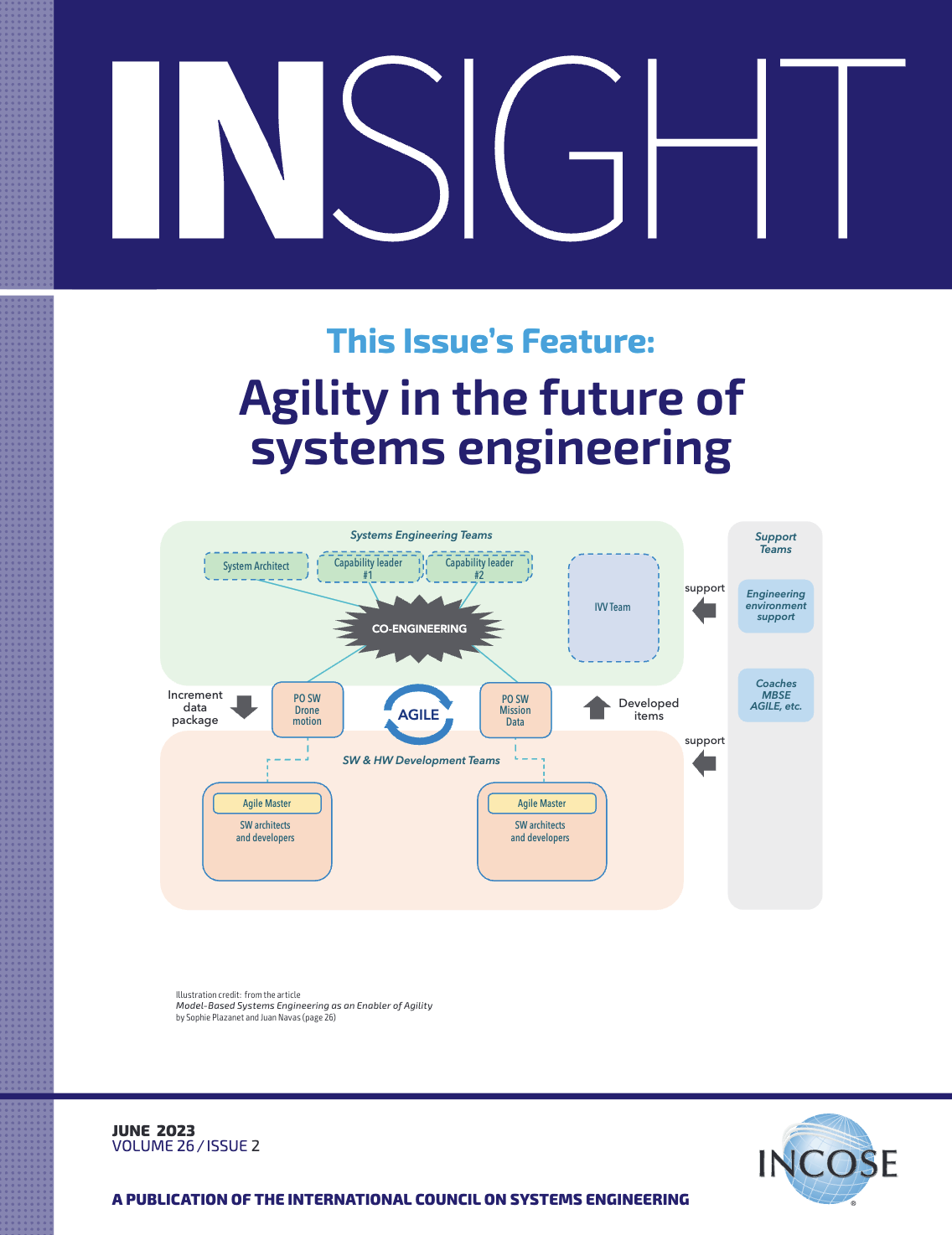 INSIGHT Vol 26, Issue 2
