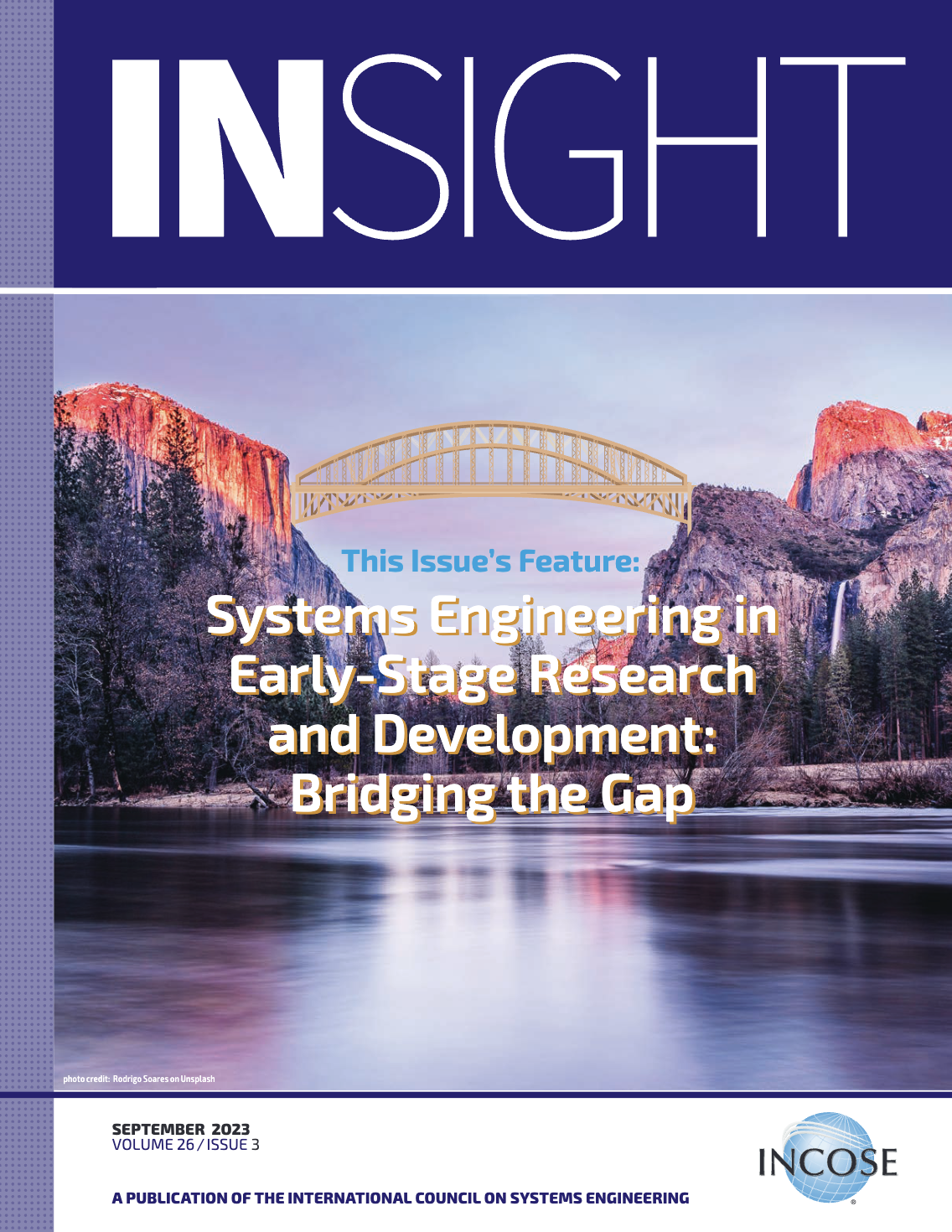 INSIGHT Vol 26, Issue 3