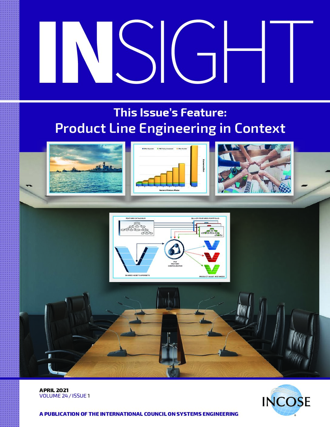 INSIGHT Vol 24, Issue 1