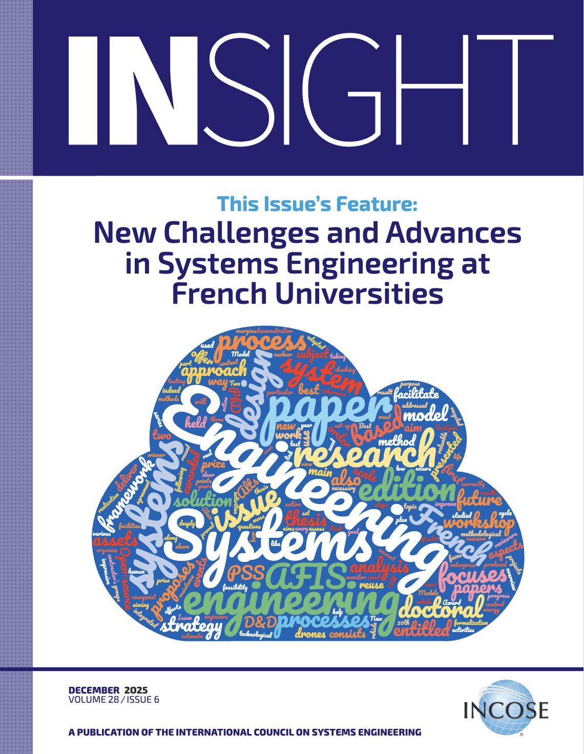 INSIGHT Vol 28, Issue 6