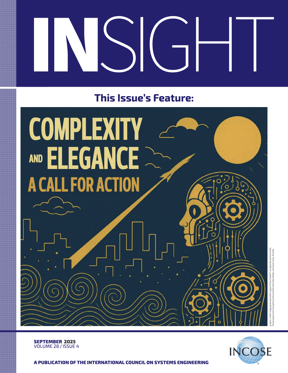 INSIGHT Vol 28, Issue 4
