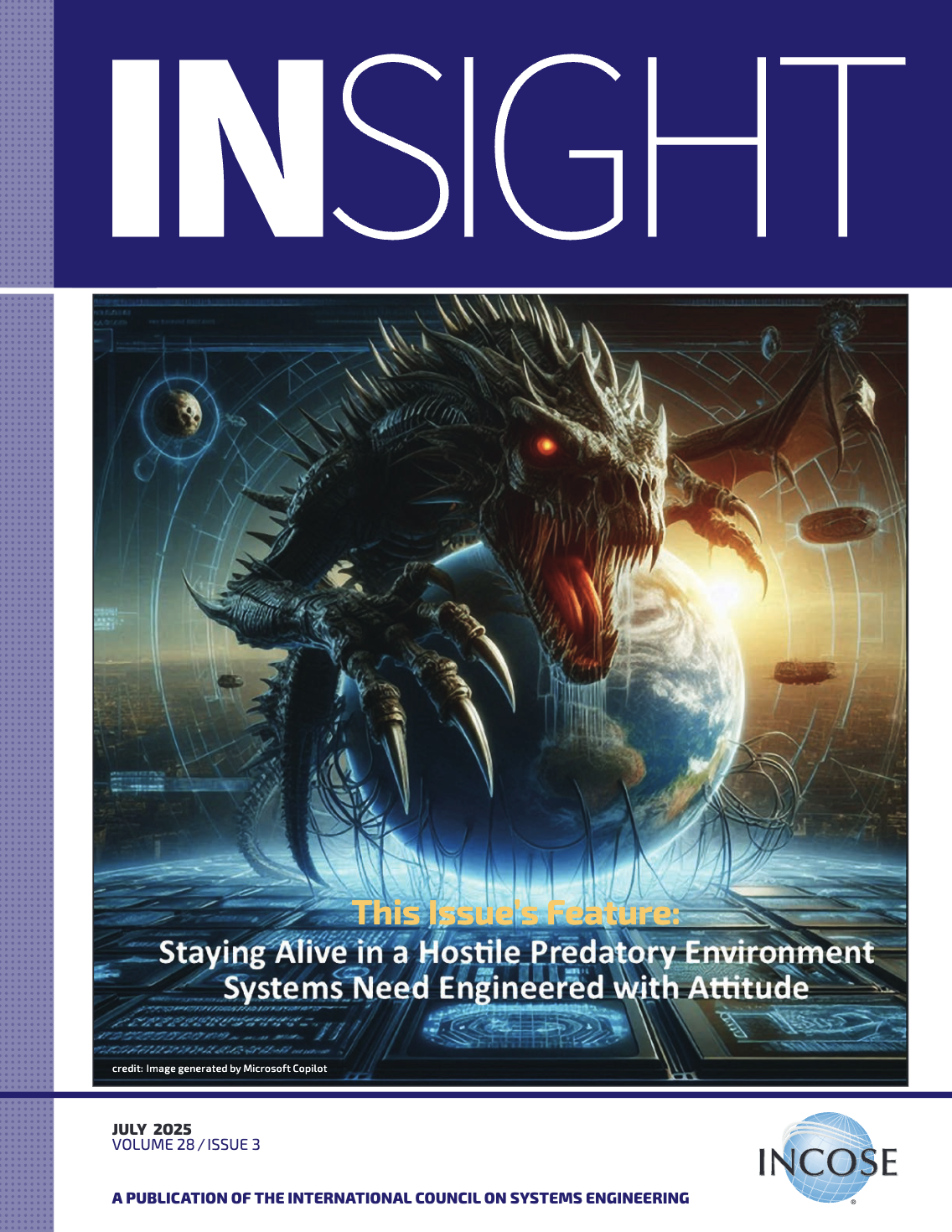 INSIGHT Vol 28, Issue 3