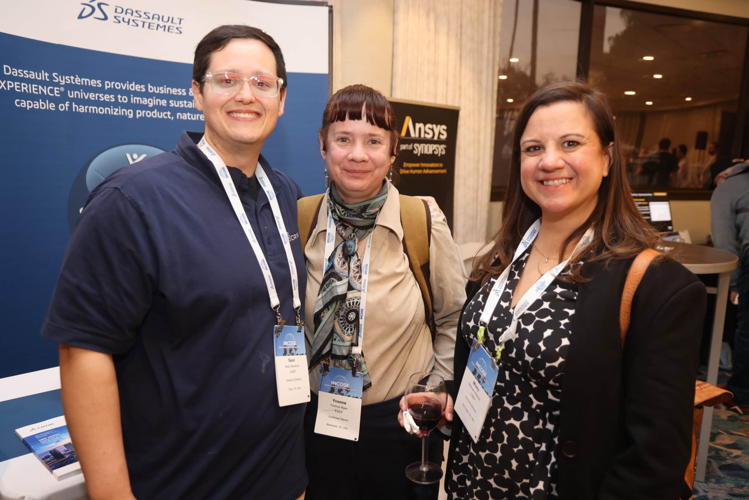INCOSE International Workshop