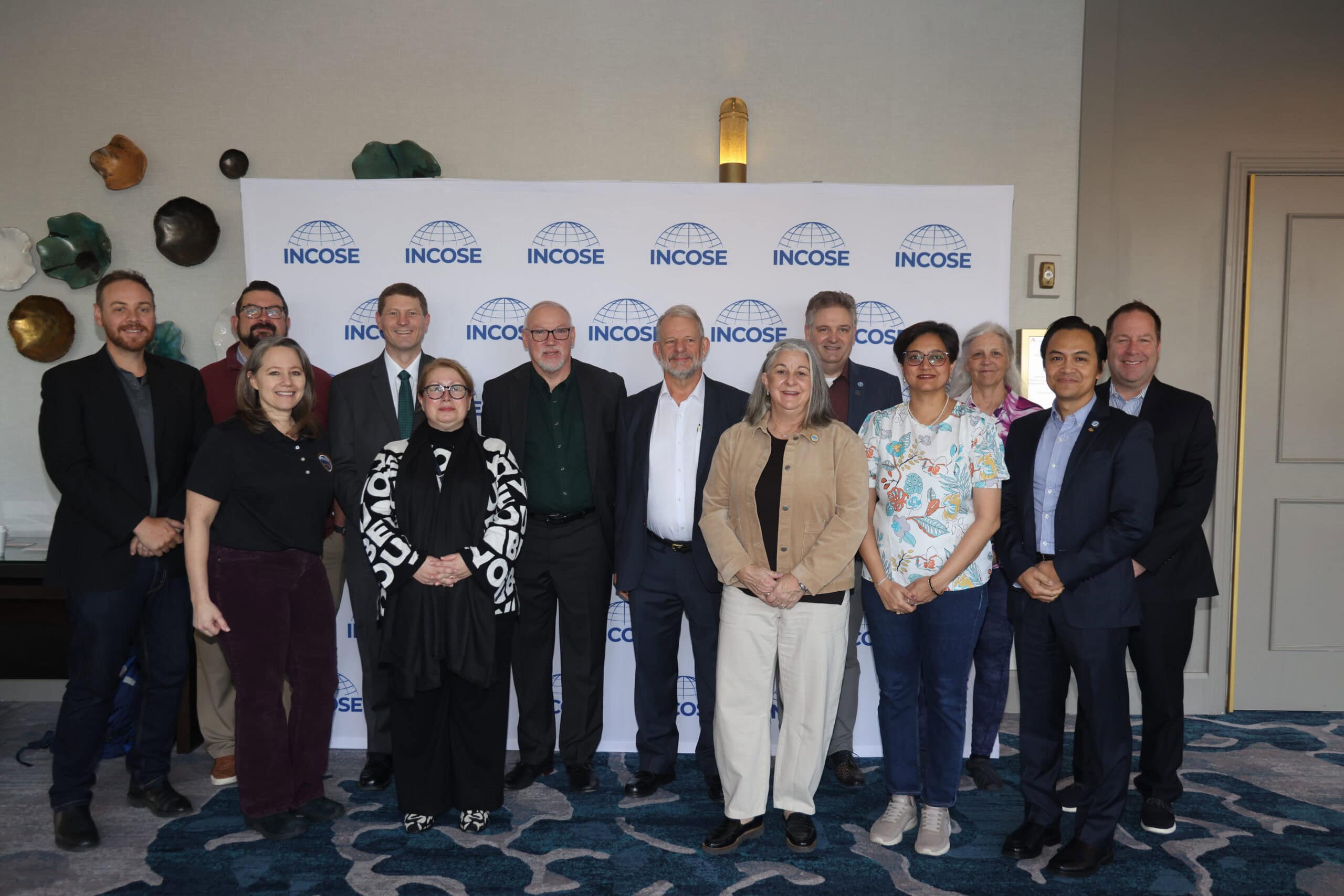 INCOSE International Workshop