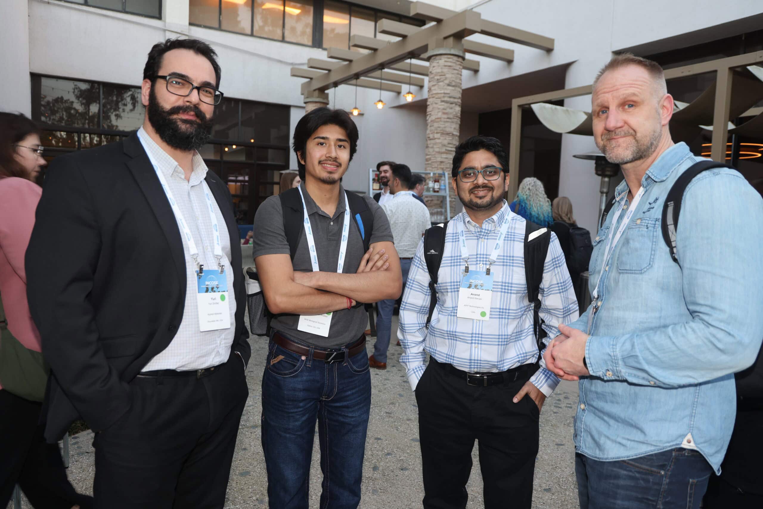 INCOSE International Workshop