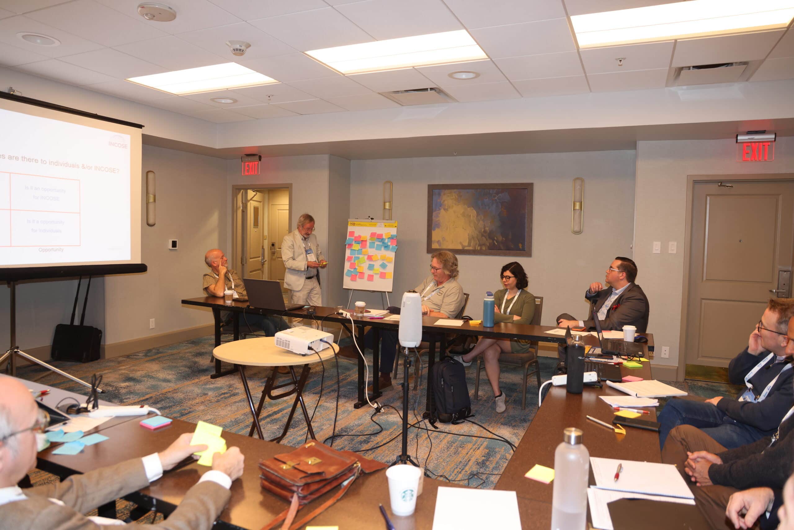 INCOSE International Workshop