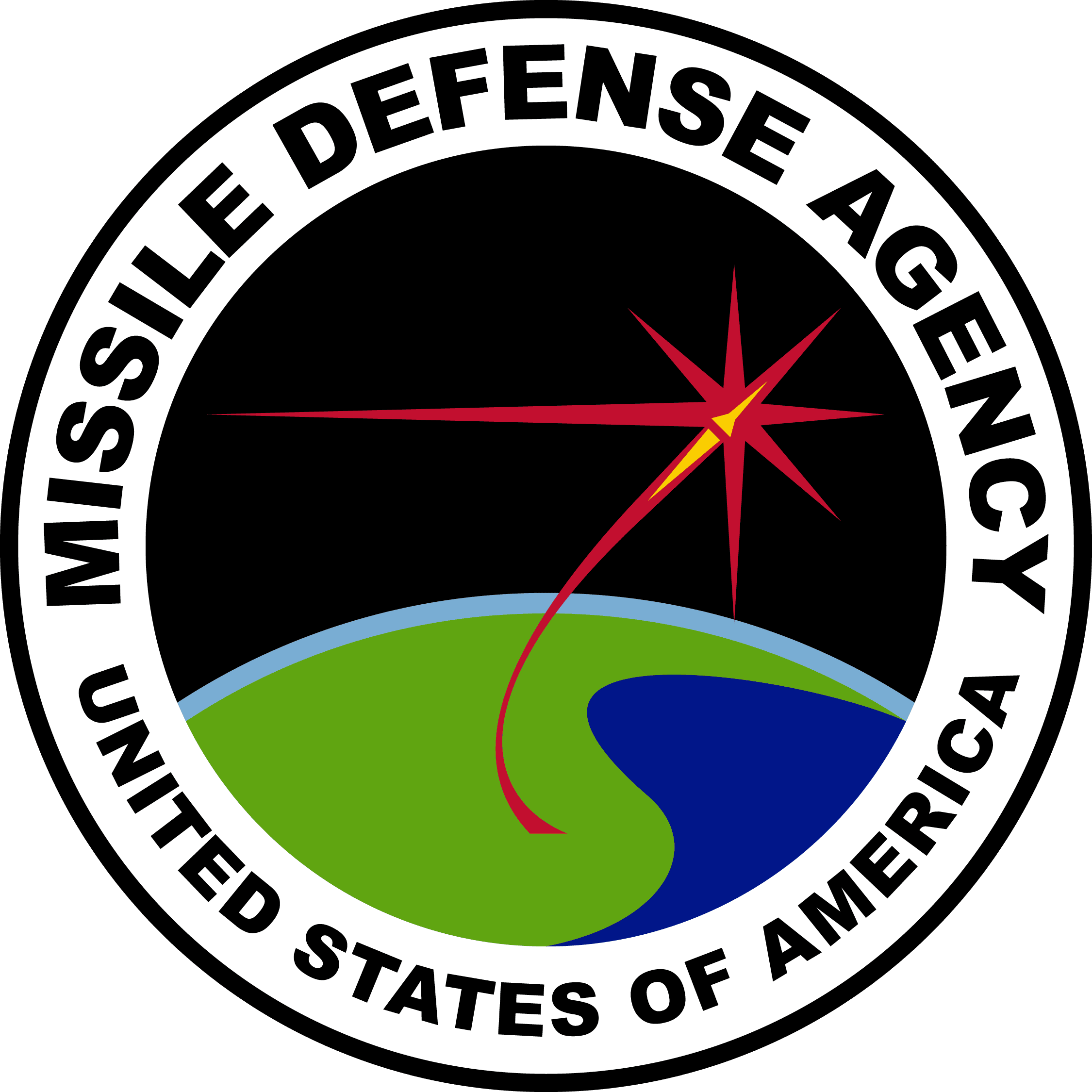 Missile Defense Agency