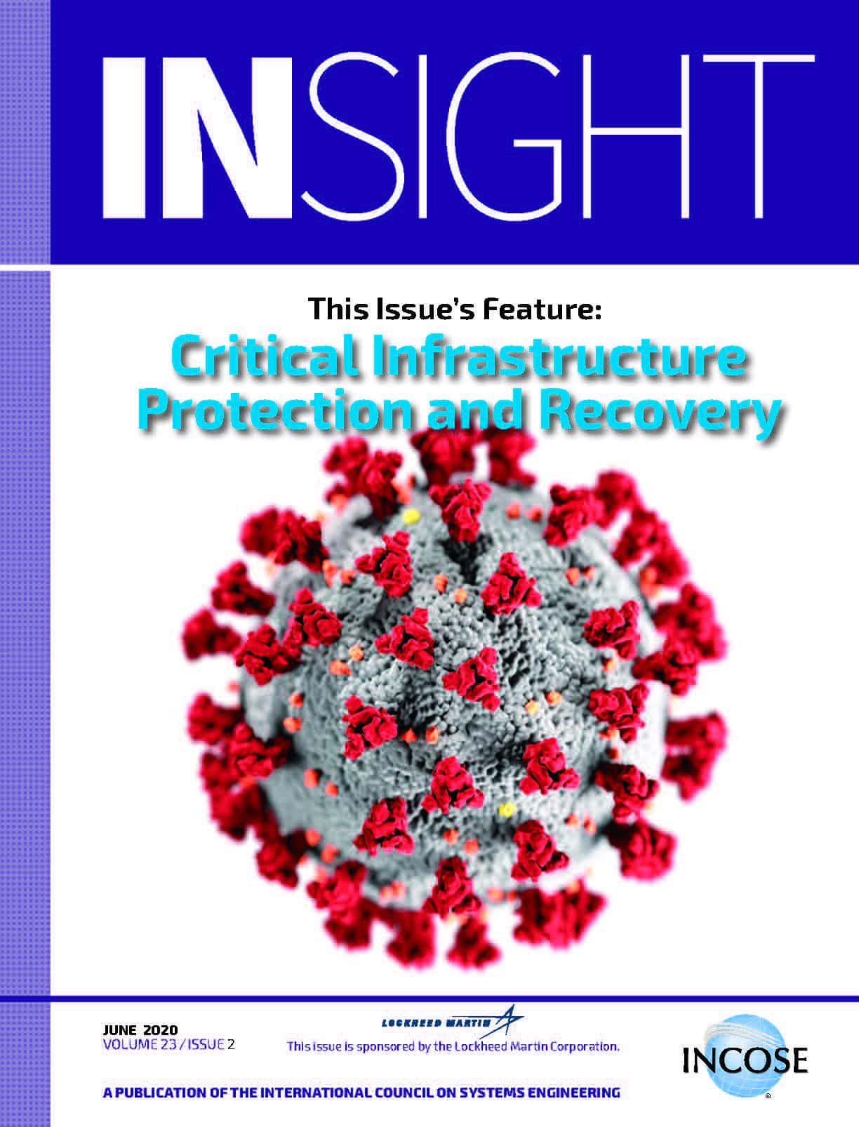 INSIGHT Vol 23, Issue 2