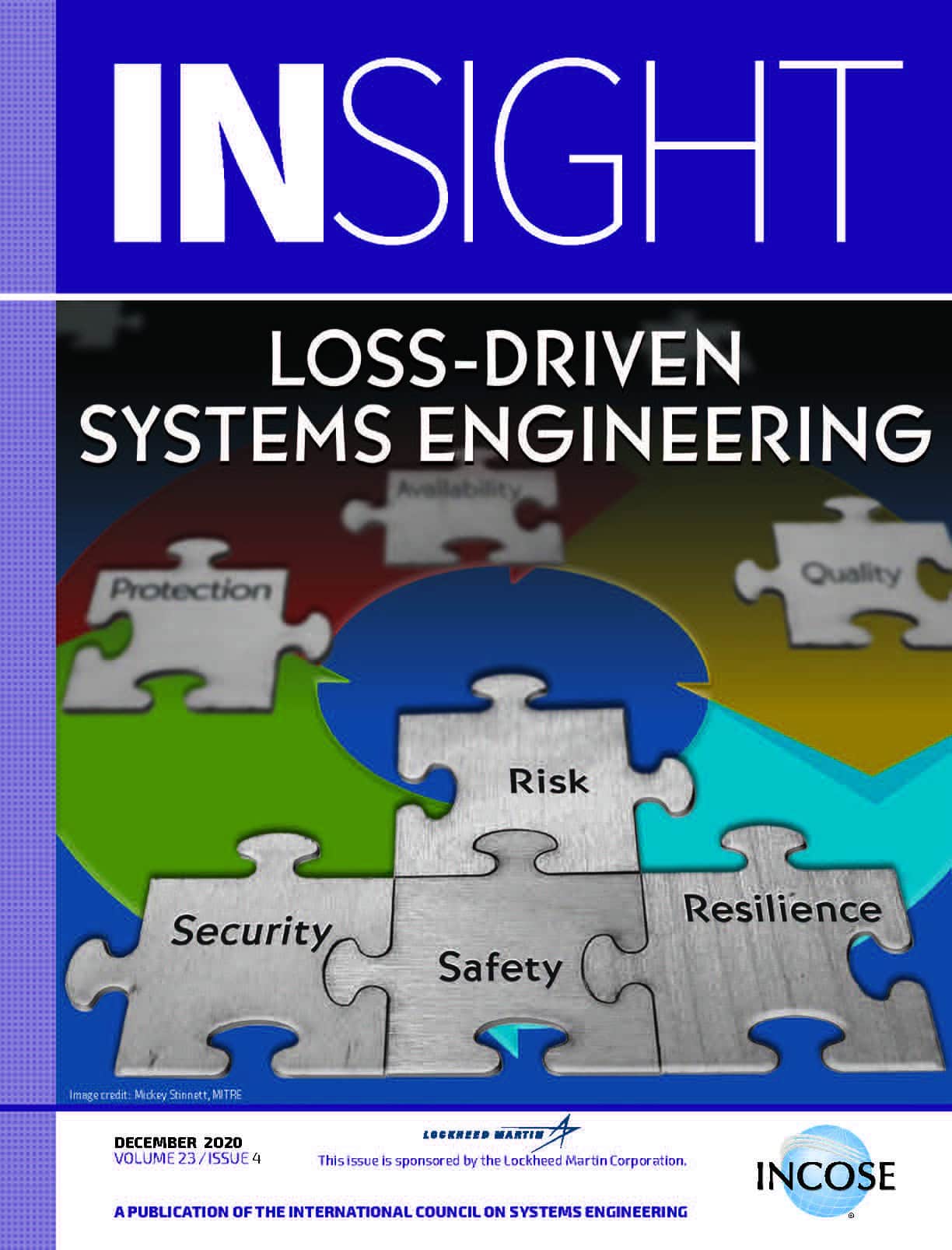INSIGHT Vol 23, Issue 4